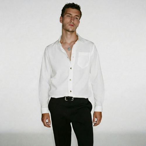 Epictetus' Shield Amulet